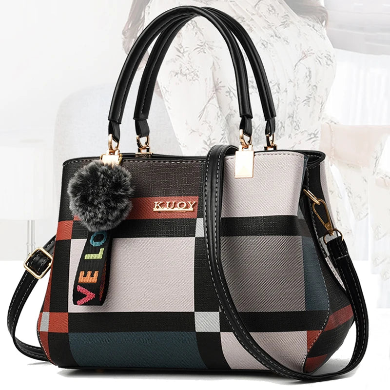 New Luxury Handbag Women s