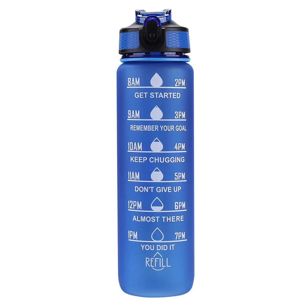 1L Sport Water Bottle