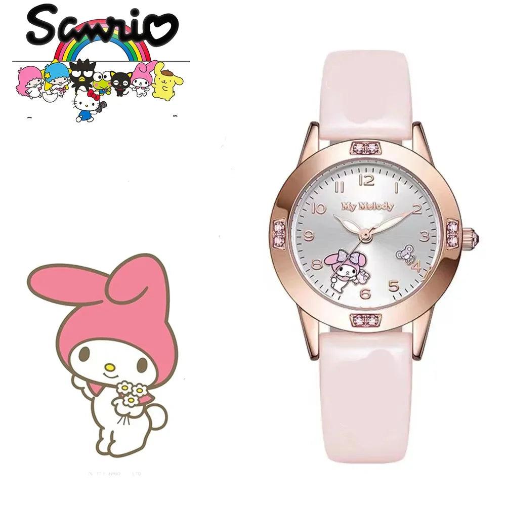 MINISO Sanrio Hello Kitty Watch