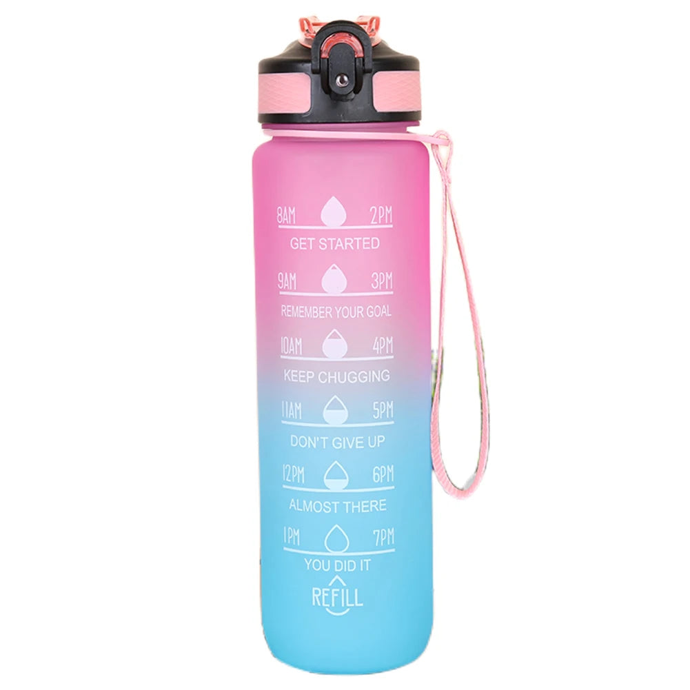 1L Sport Water Bottle