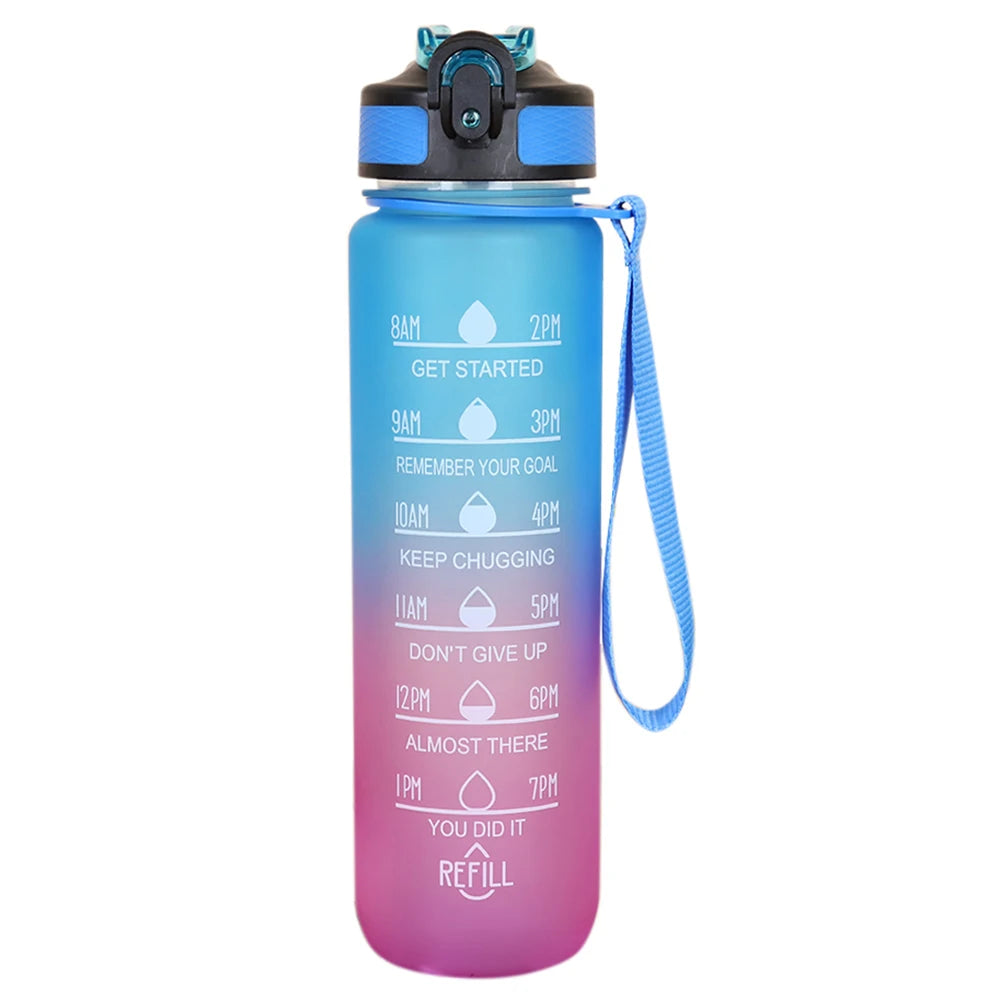 1L Sport Water Bottle