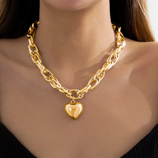 Necklace Women Fashion