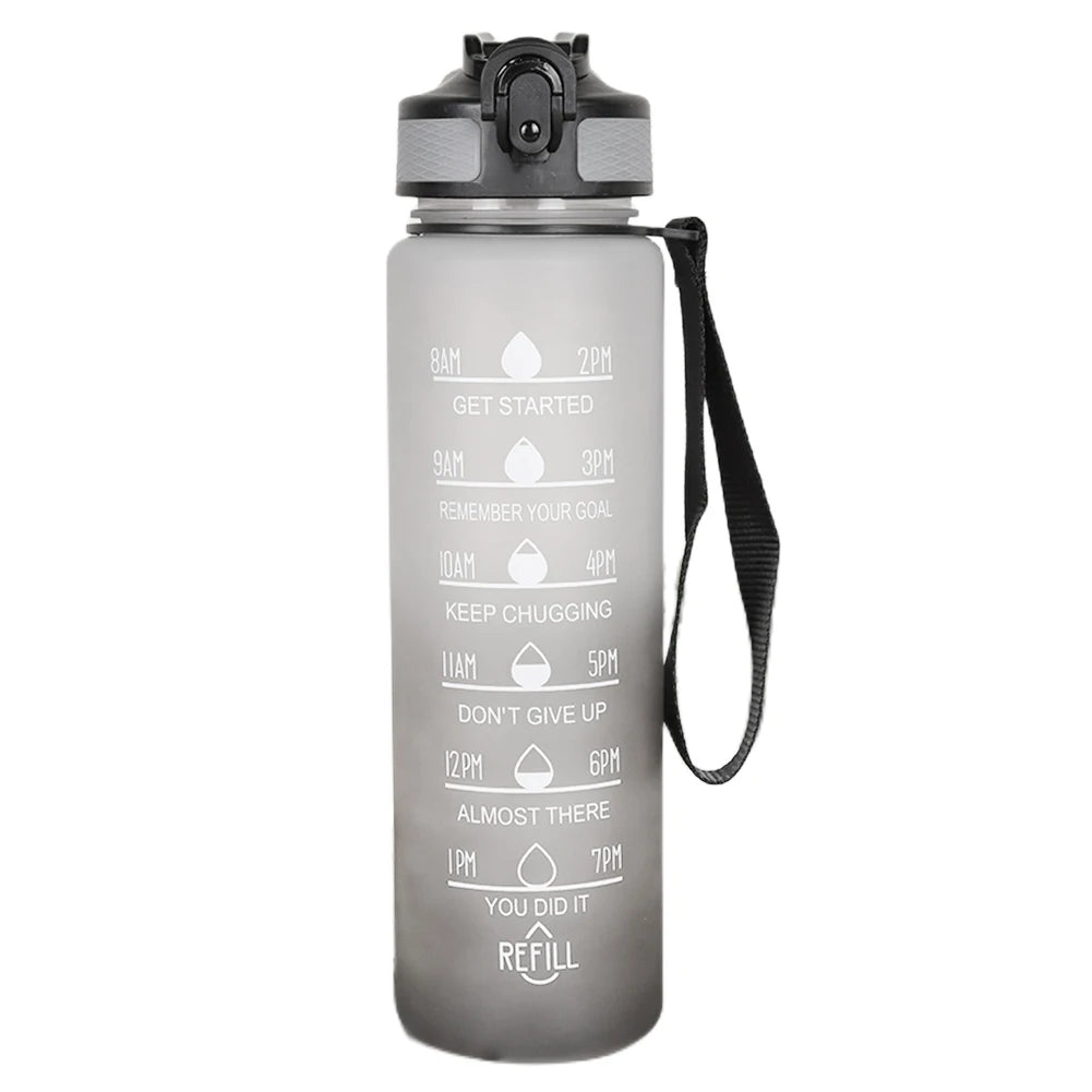 1L Sport Water Bottle