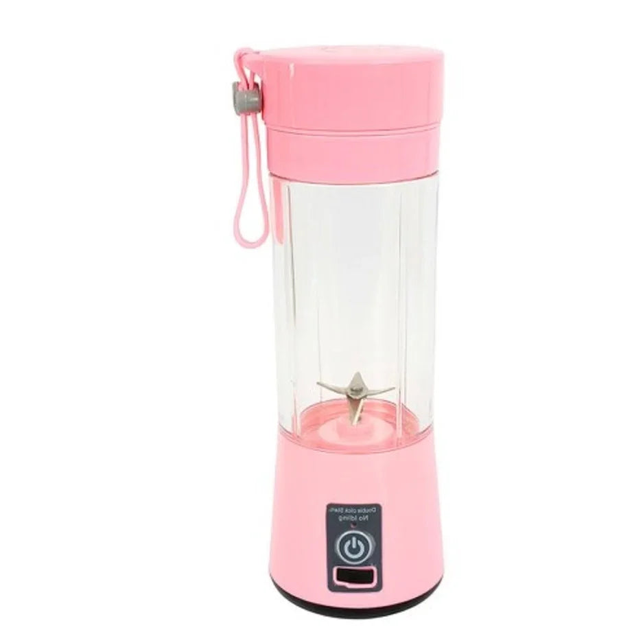 Portable Mini Blender for Shakes and Smoothies