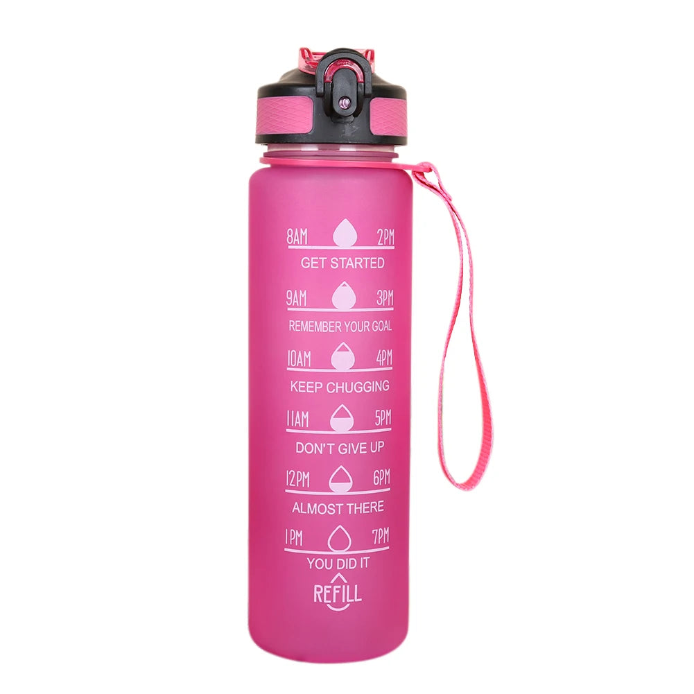 1L Sport Water Bottle