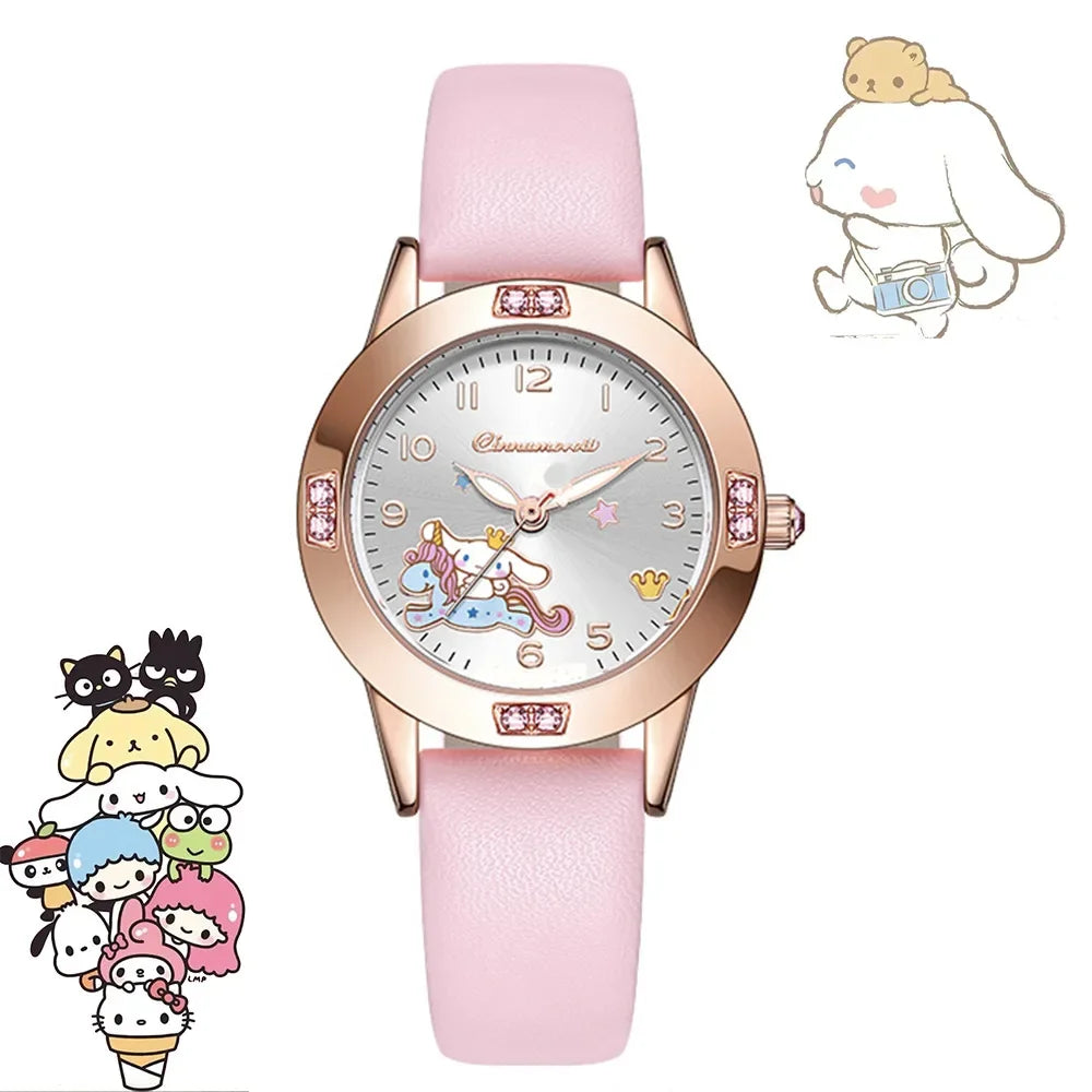 MINISO Sanrio Hello Kitty Watch