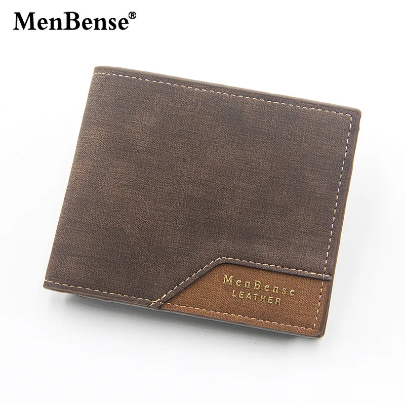 New Men's Wallet