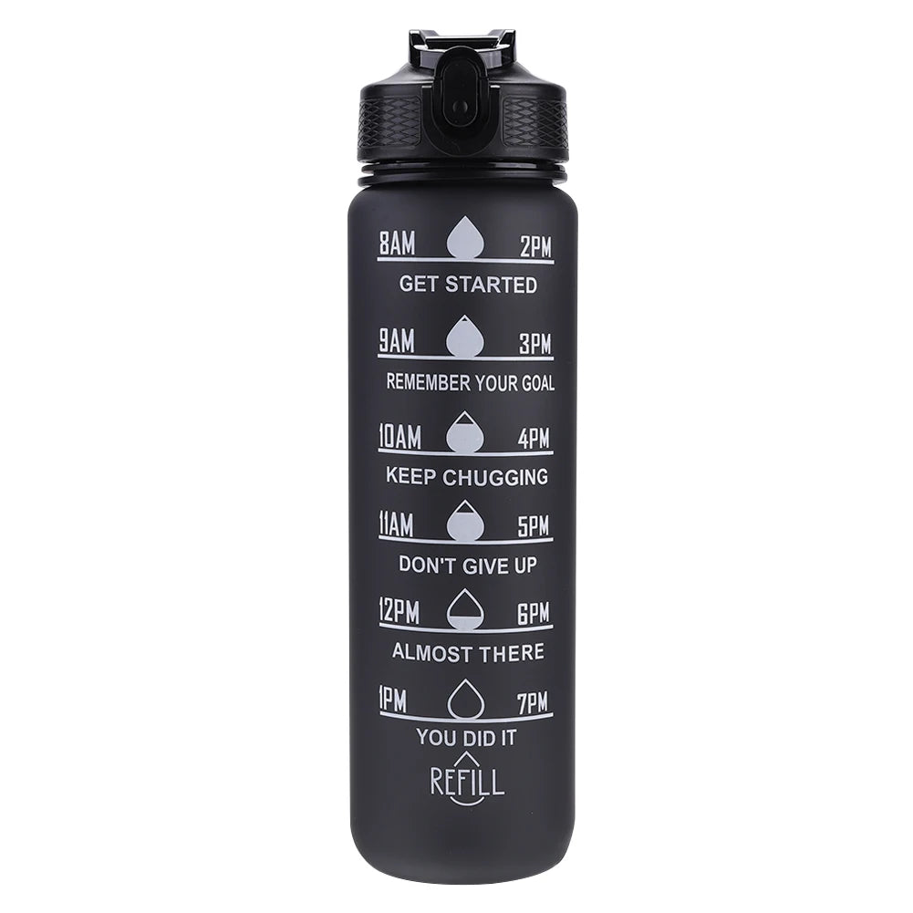 1L Sport Water Bottle