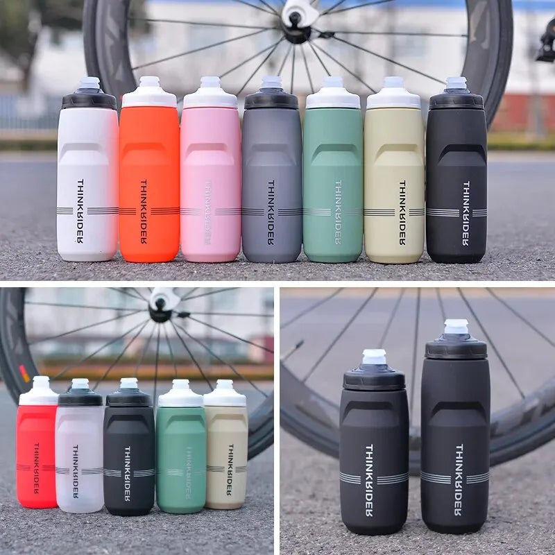 ThinkRider Road Bike Water Bottle