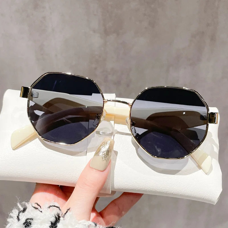 New  Sunglasses Women