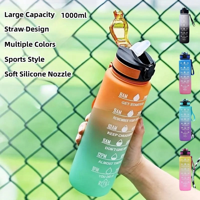 Gradient Color 1000mL