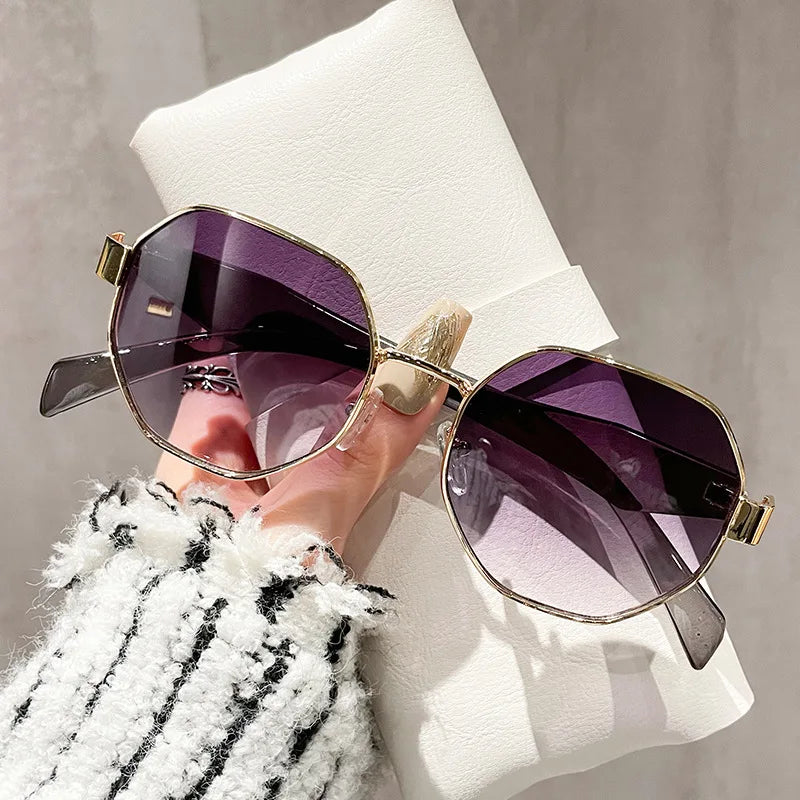 New  Sunglasses Women