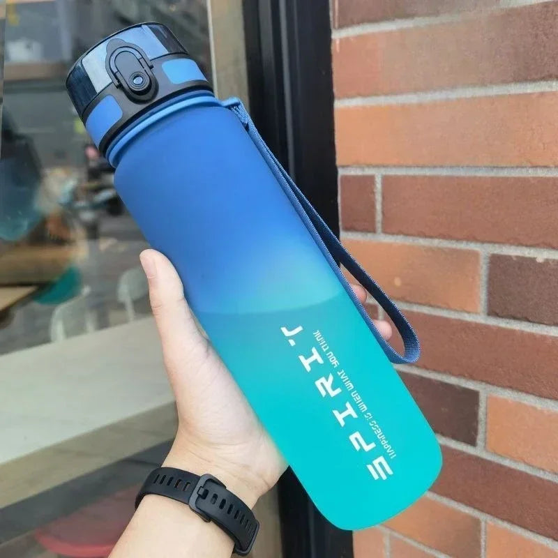 Sports Water Bottle