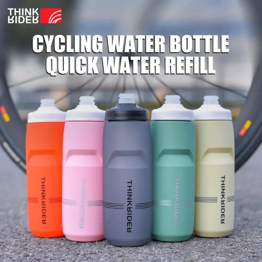 ThinkRider Road Bike Water Bottle