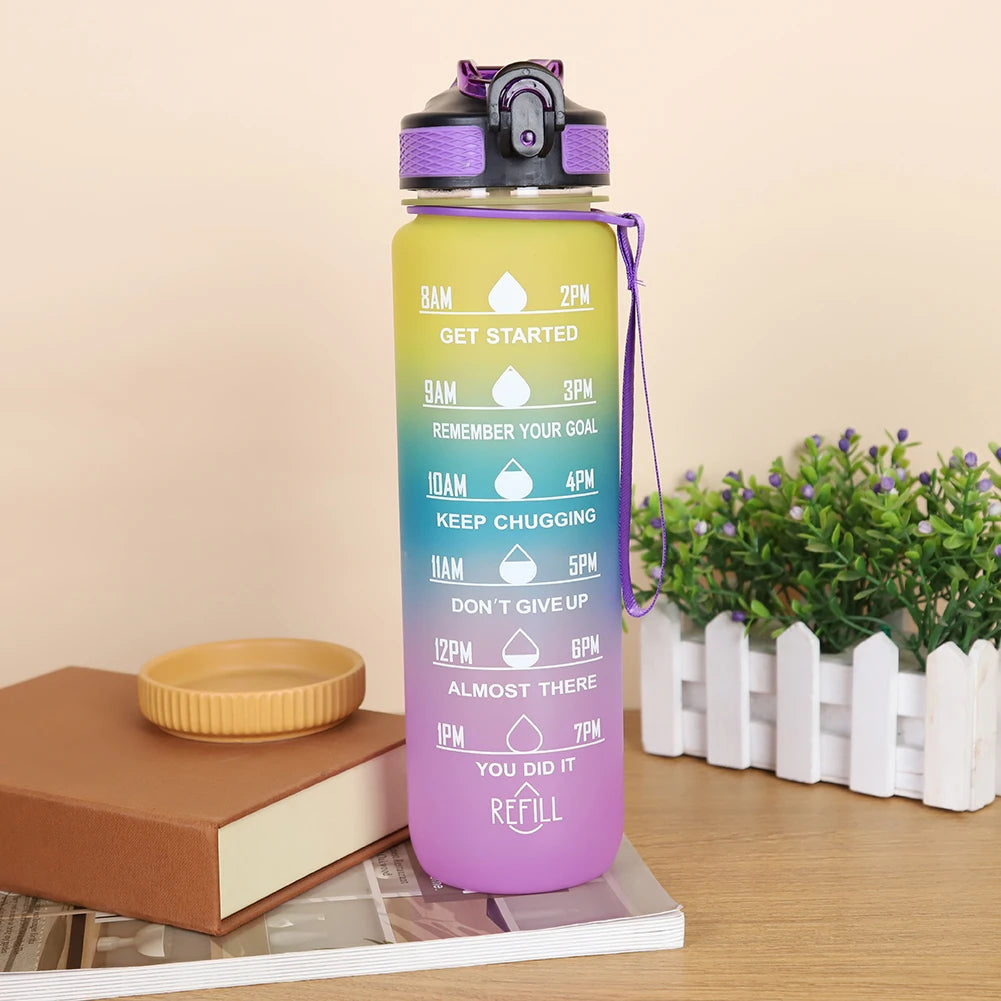 1L Sport Water Bottle