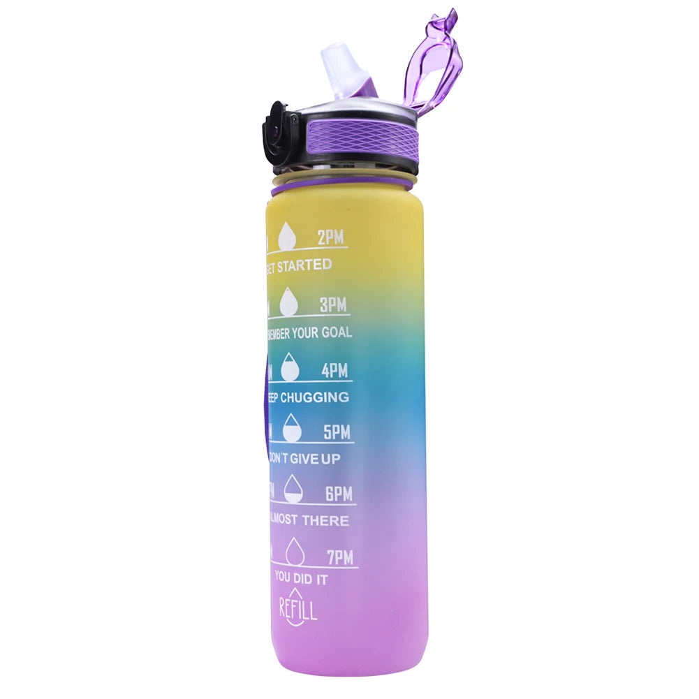 1L Sport Water Bottle