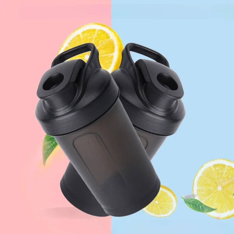 300ml Protein Powder Shaker Bottle