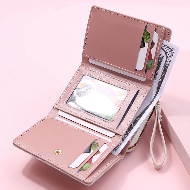 Women's Wallet