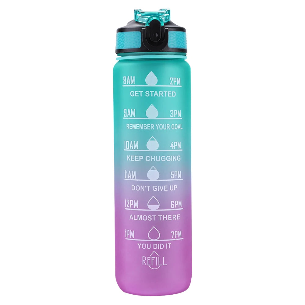 1L Sport Water Bottle