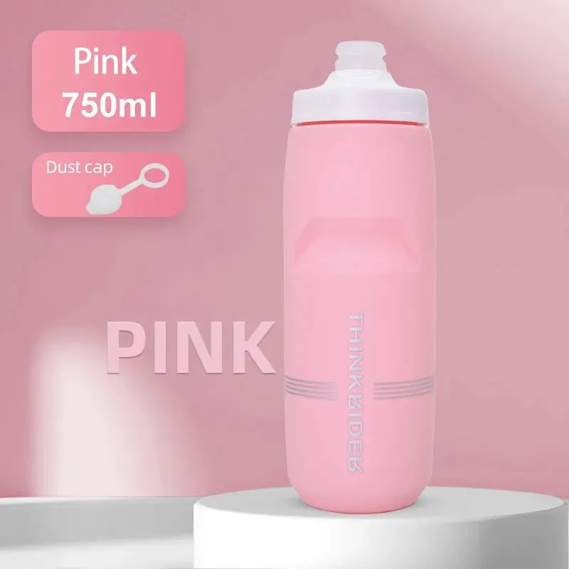 ThinkRider Road Bike Water Bottle