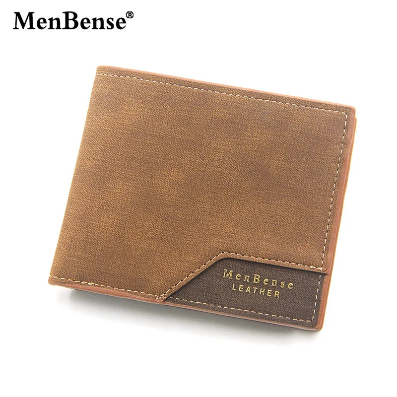 New Men's Wallet