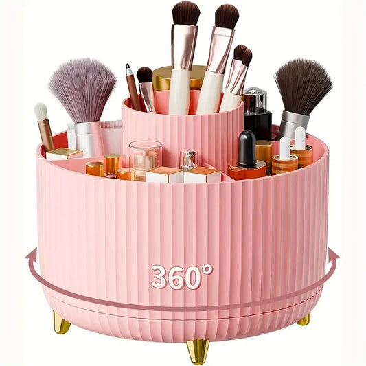 Nova organizer Makeup Brushes