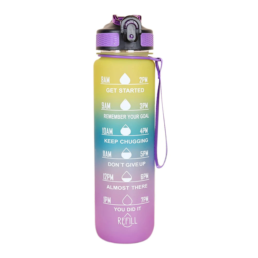 1L Sport Water Bottle