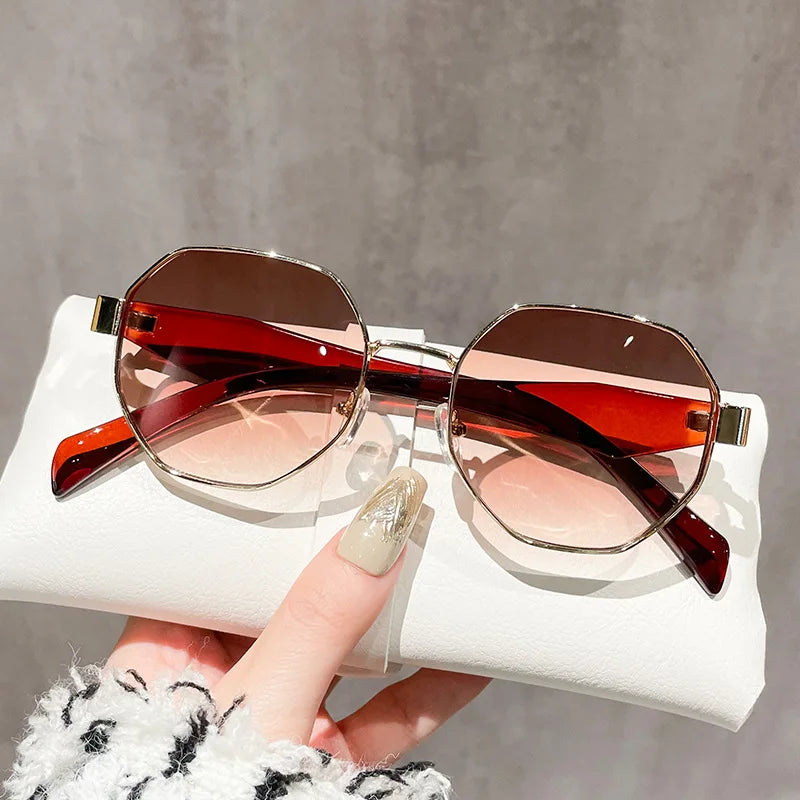 New  Sunglasses Women