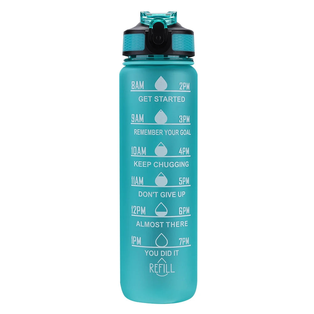 1L Sport Water Bottle