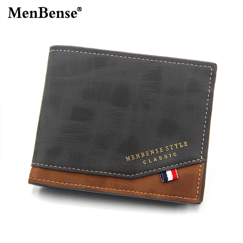 New Men's Wallet