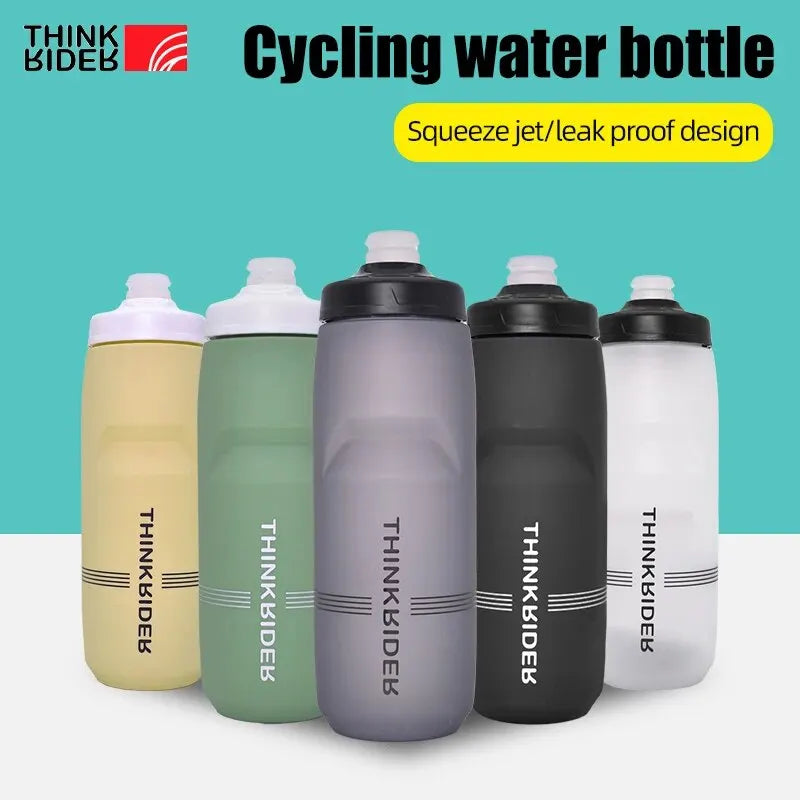 ThinkRider Road Bike Water Bottle