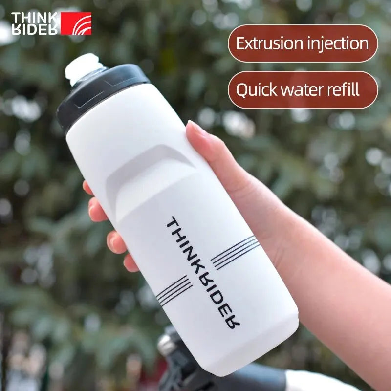 ThinkRider Road Bike Water Bottle