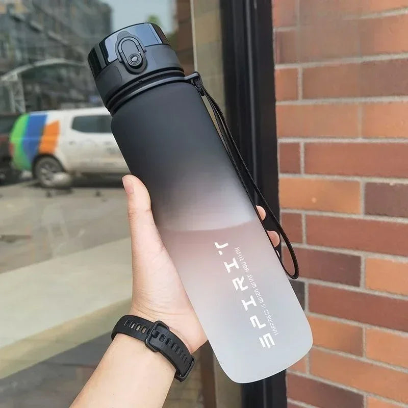 Sports Water Bottle