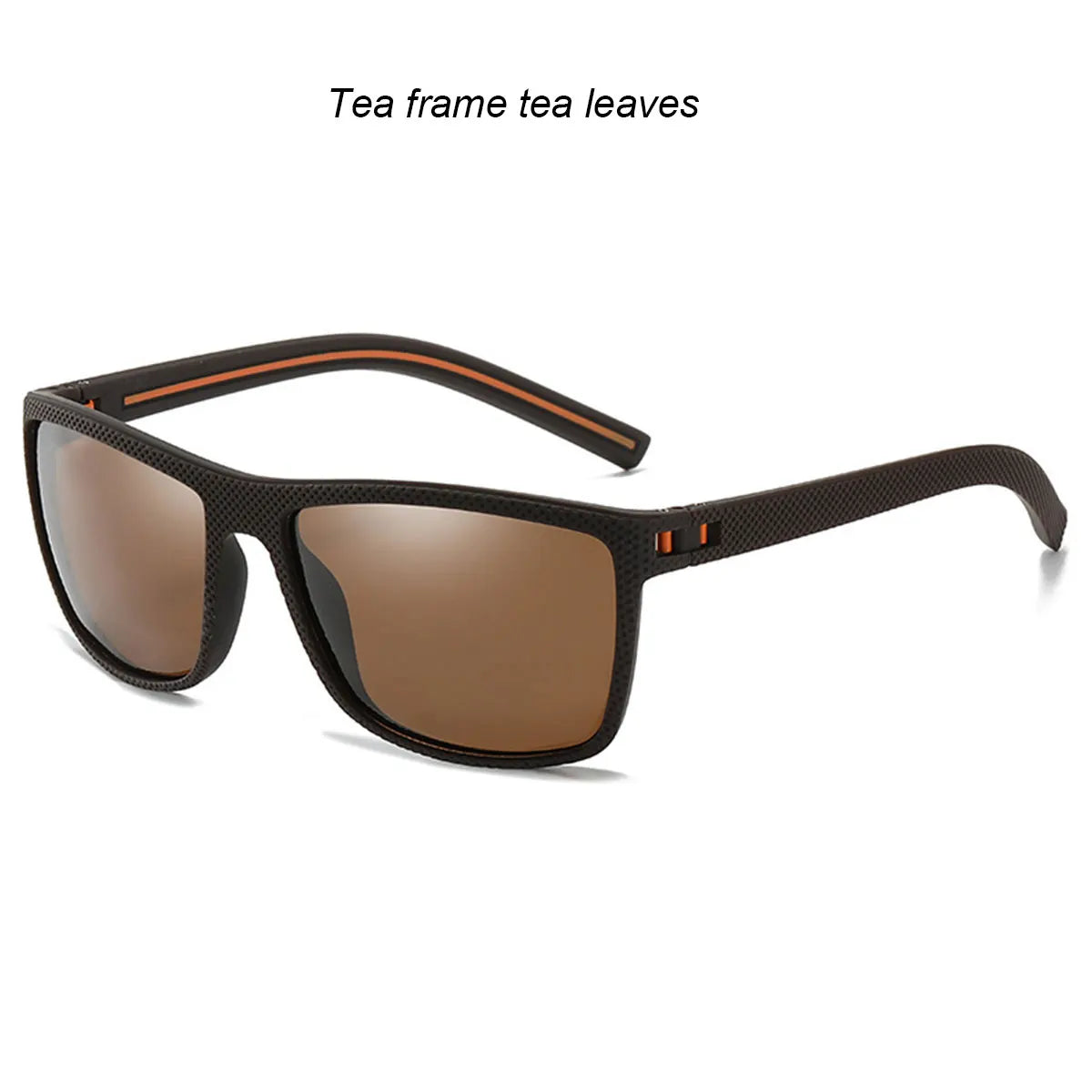 Fashion Sports Polarized Sunglasses Men Women Fishing Hiking Running Cycling Mountaineering Sport Man Sun Glasses UV400 Eyewear