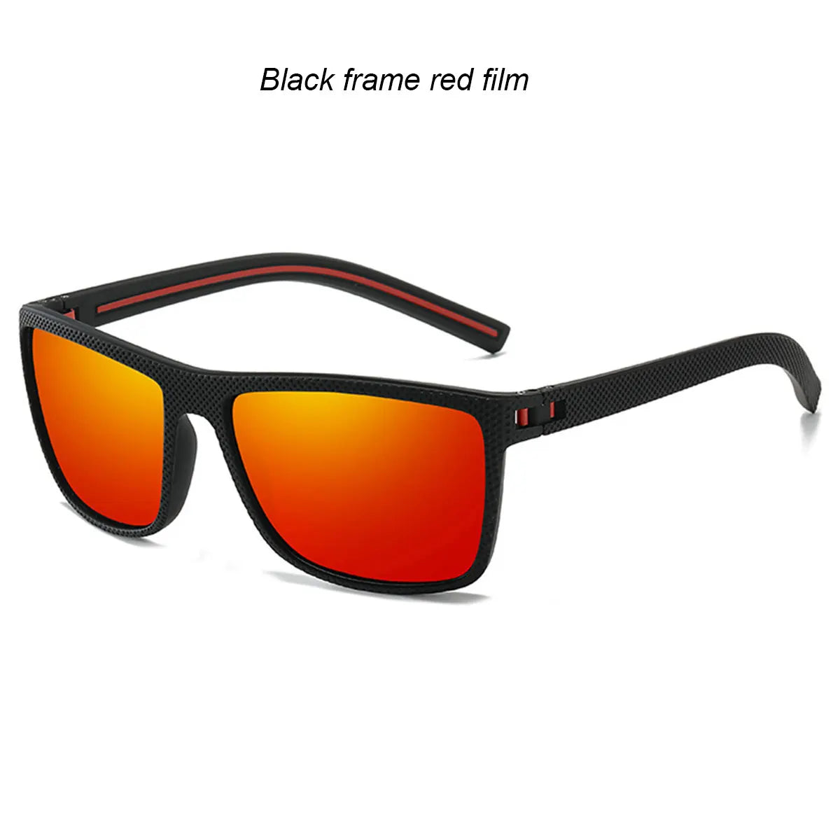 Fashion Sports Polarized Sunglasses Men Women Fishing Hiking Running Cycling Mountaineering Sport Man Sun Glasses UV400 Eyewear