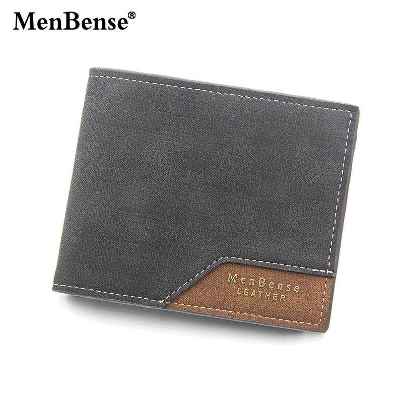 New Men's Wallet