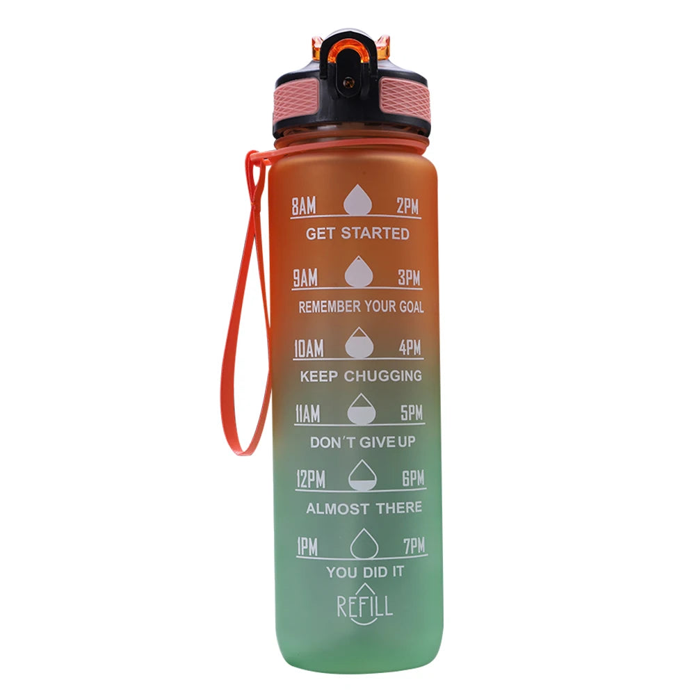 1L Sport Water Bottle