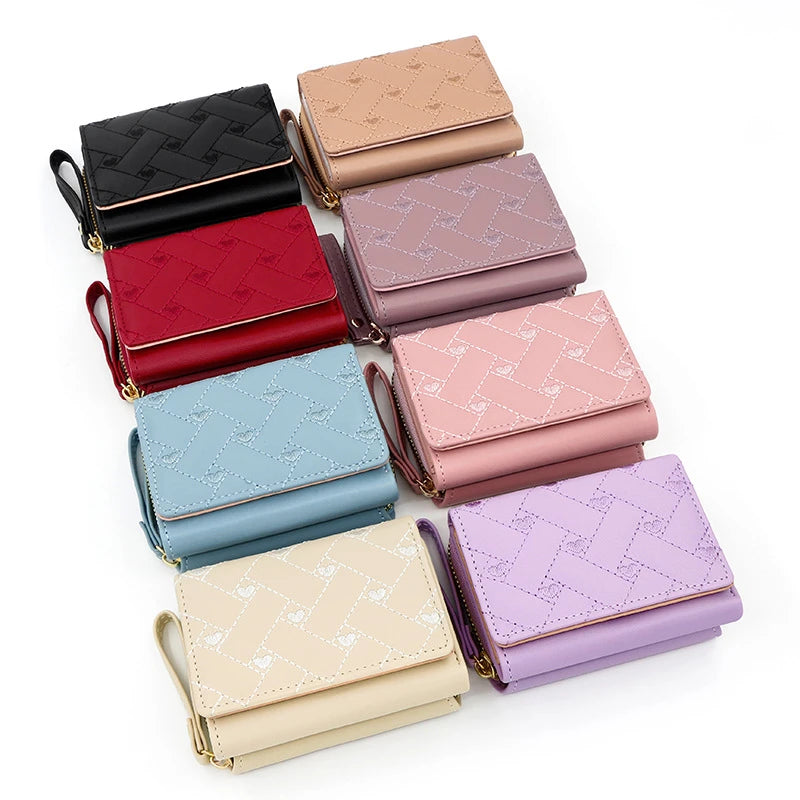 Women's Wallet