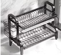 NEW Dish Drying Rack