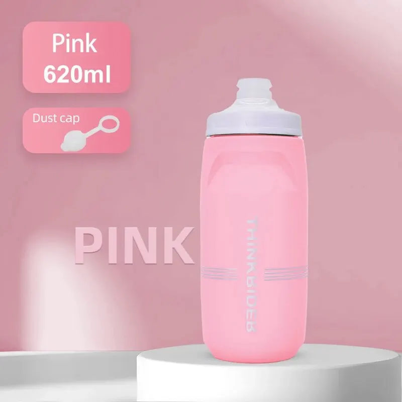 ThinkRider Road Bike Water Bottle