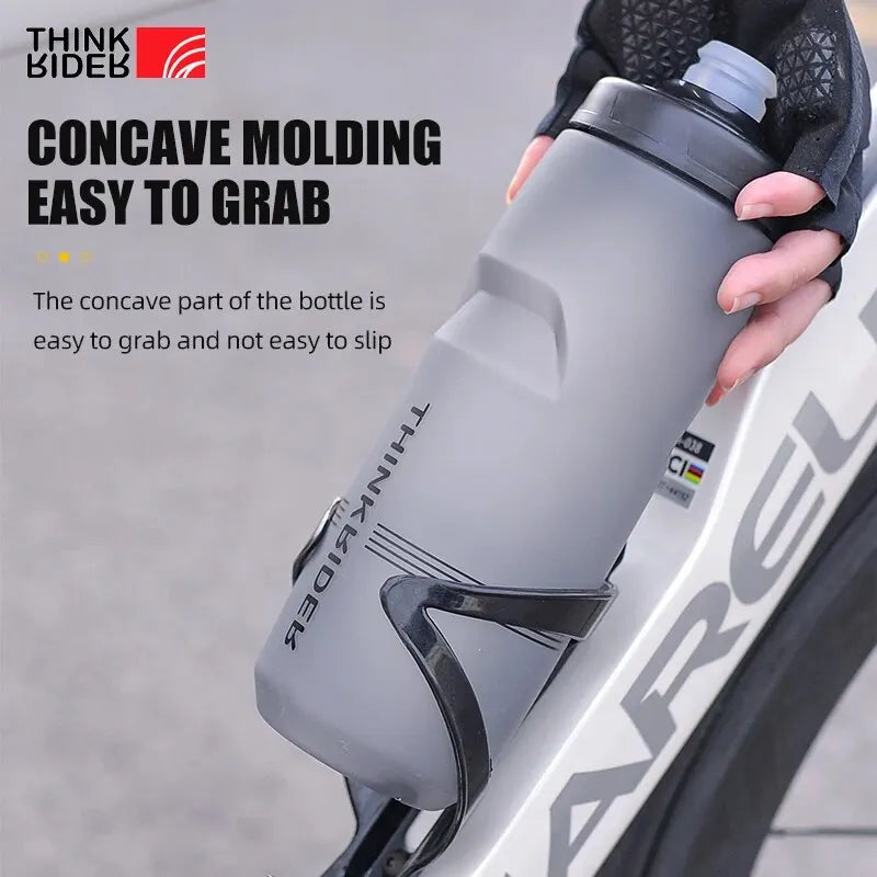 ThinkRider Road Bike Water Bottle