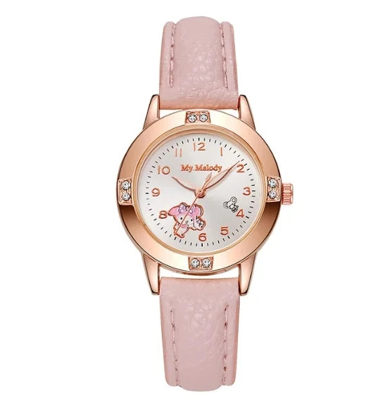 Sanrio Hello Kitty Watch Kawaii