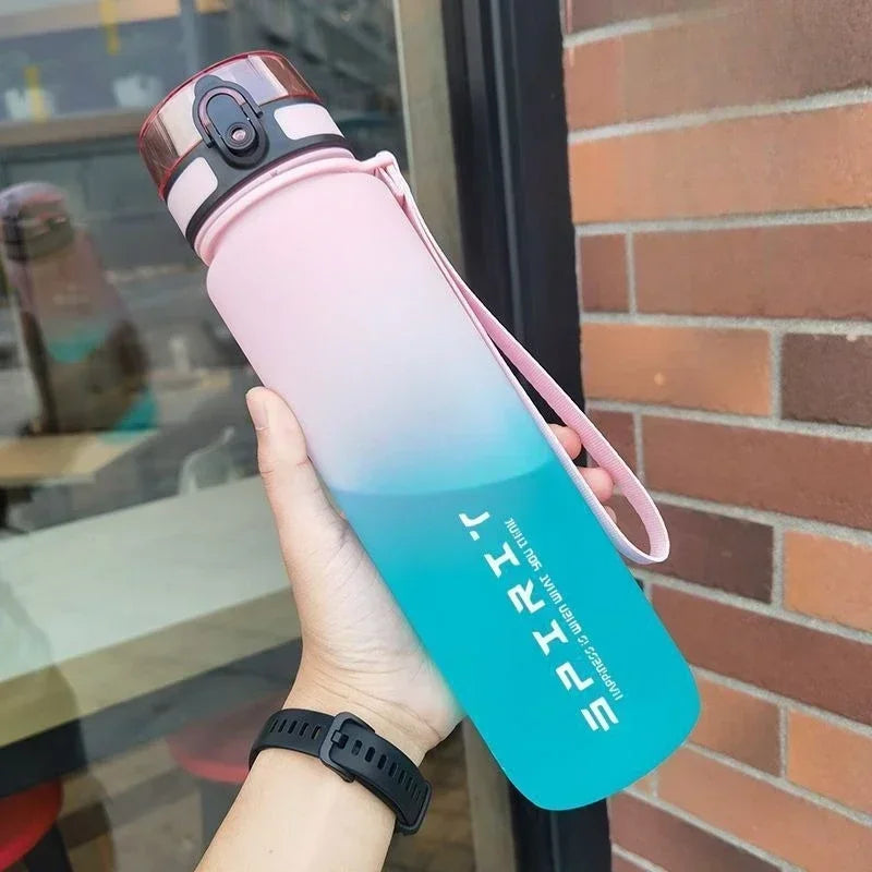 Sports Water Bottle